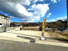 川西市鼓が滝3丁目新築一戸建ての画像