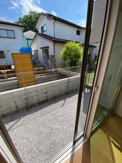 ベニの展望|景色