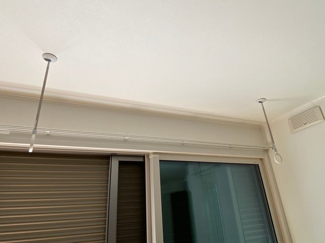ベニのその他|室内物干しフック