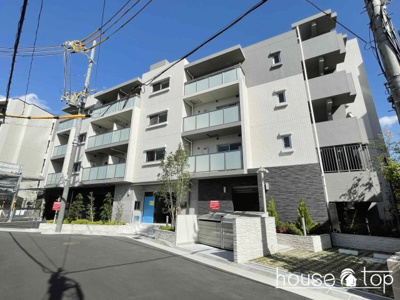 【外観】 | スプランディッド甲子園 | スプランディッド甲子園