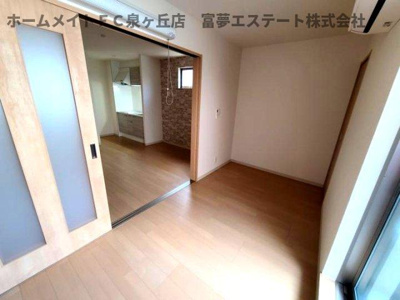 【内装】 | F+style 堺・堀上町 2号館