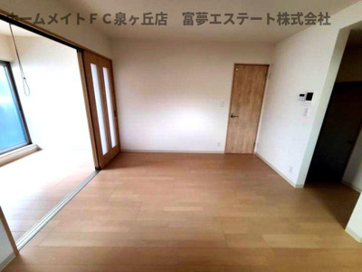 【居間・リビング】 | F+style 堺・堀上町 2号館