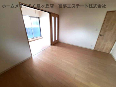【居間・リビング】 | F+style 堺・堀上町 2号館