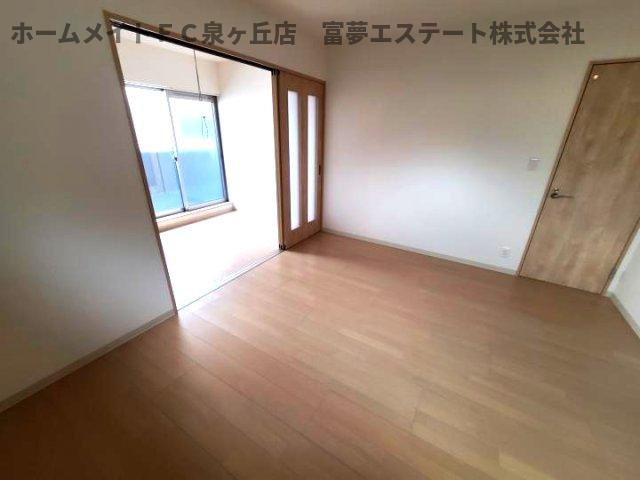【居間・リビング】 | F+style 堺・堀上町 2号館