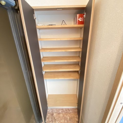  | 友喜マンション