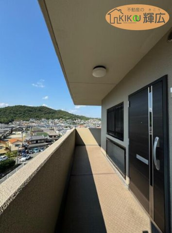 ライオンズマンション姫路西今宿　2階のその他共用部分