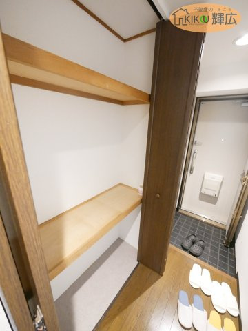 ライオンズマンション姫路西今宿　2階のその他