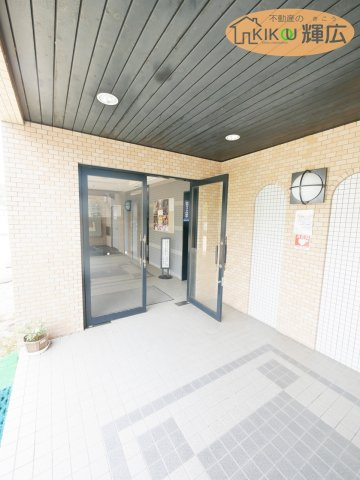 ライオンズマンション姫路西今宿　2階