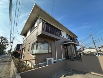 国分寺西ハイツの画像