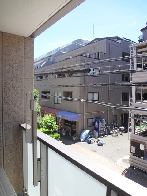 SAKURAの展望|★眺望・南面採光★