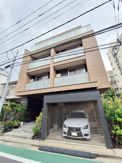 SAKURAの外観|★耐震・耐火に優れた旭化成へーベルメゾン★