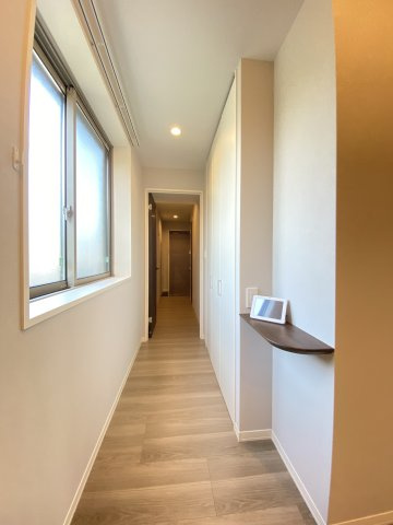 プライム・ナンバーのその他