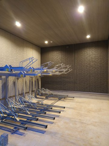 プライム・ナンバーのその他共用部分