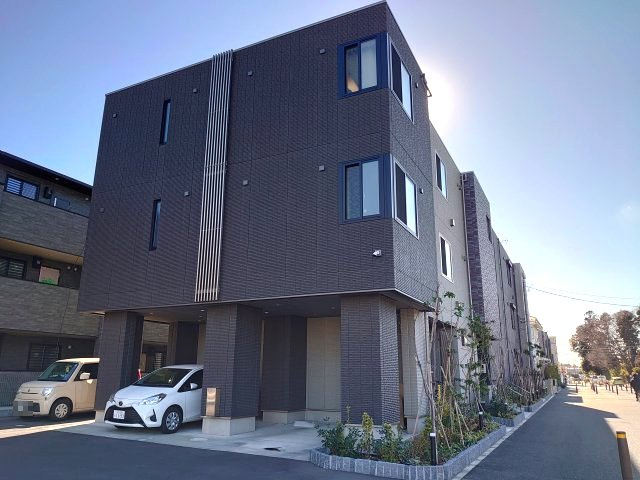 プライム・ナンバー