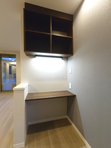 プライム・ナンバーの設備