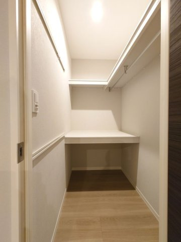 プライム・ナンバーの収納