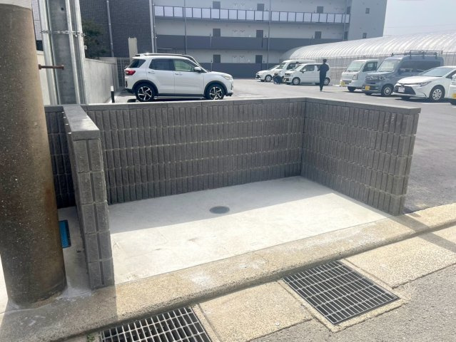 【その他共用部分】 | エルニド