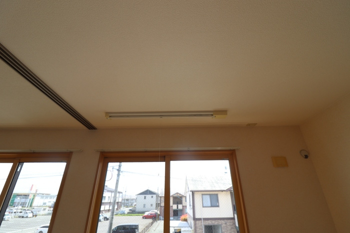 熊本市西区野中３丁目のアパートの設備