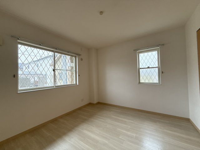 ユートピー・エイトの子供部屋
