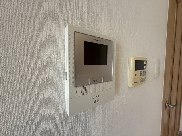 ユートピー・エイトのセキュリティ