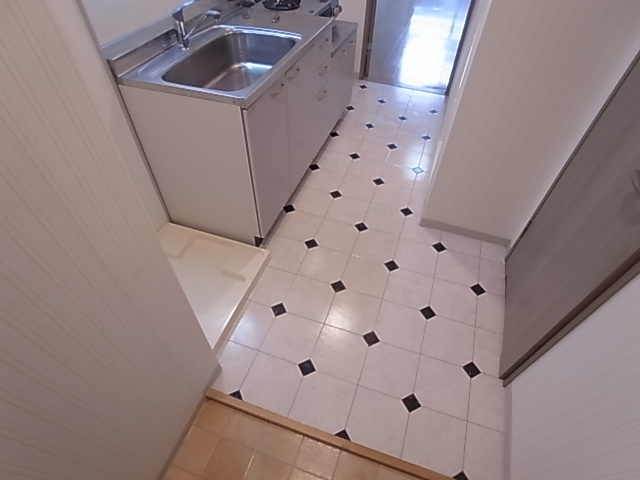 神戸市須磨区妙法寺字荒打の賃貸マンション