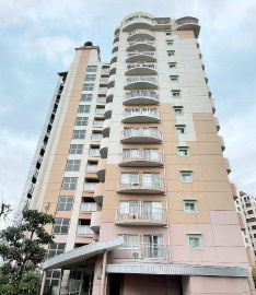 【外観】 | グランドメゾン和泉中央一番館