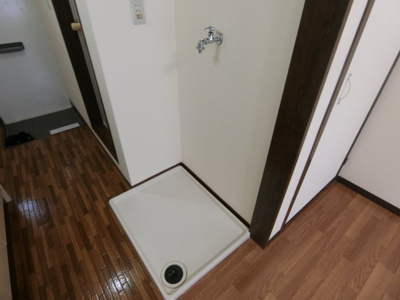 【設備】 | 西加瀬ハイツ