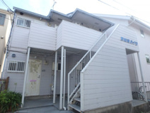 西加瀬ハイツの画像