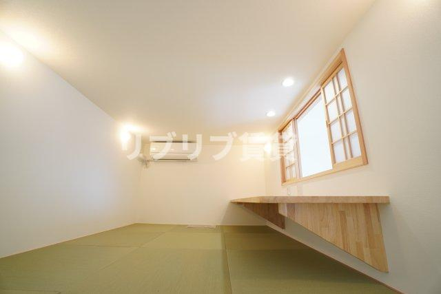 KURO courtのその他