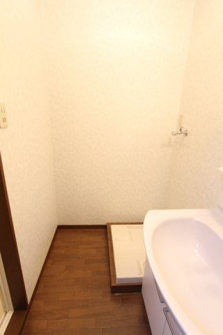 リバーサイド勝川の設備