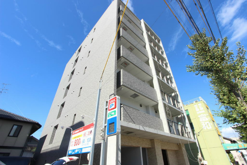 ベルデュールⅢ