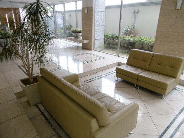 LANAI TOWN RENAISSANCE ORCHID SOUTHERN  の設備