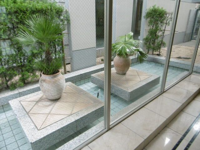 LANAI TOWN RENAISSANCE ORCHID SOUTHERN  のその他共用部分