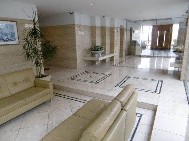 LANAI TOWN RENAISSANCE ORCHID SOUTHERN  のロビー