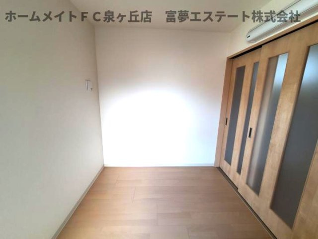 【洋室】 | F+style 堺・堀上町 2号館