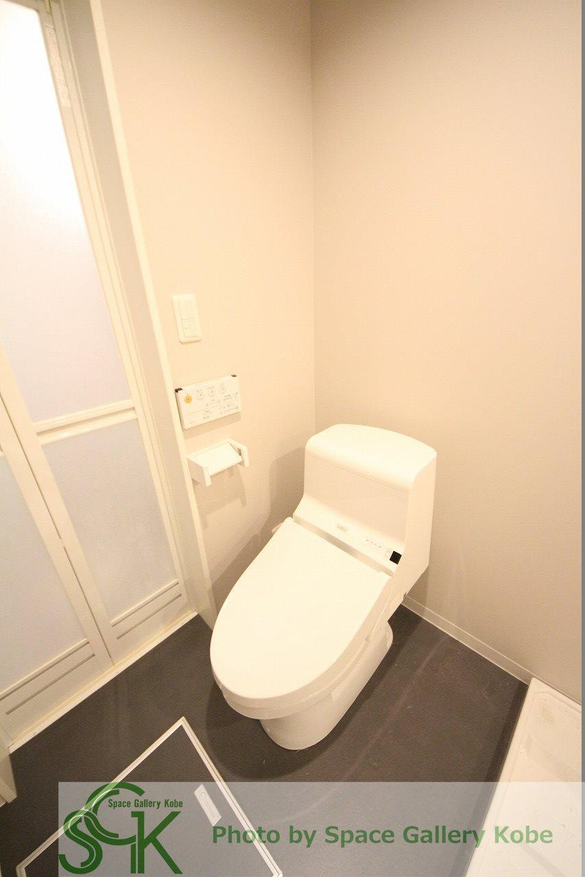 リヴァブル瑞穂通のトイレ|※お部屋により仕様が異なる場合があります。