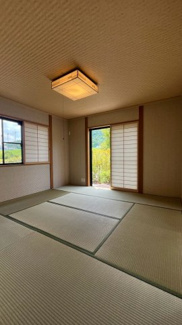 【和室】 | 南野坂2丁目 | 和室