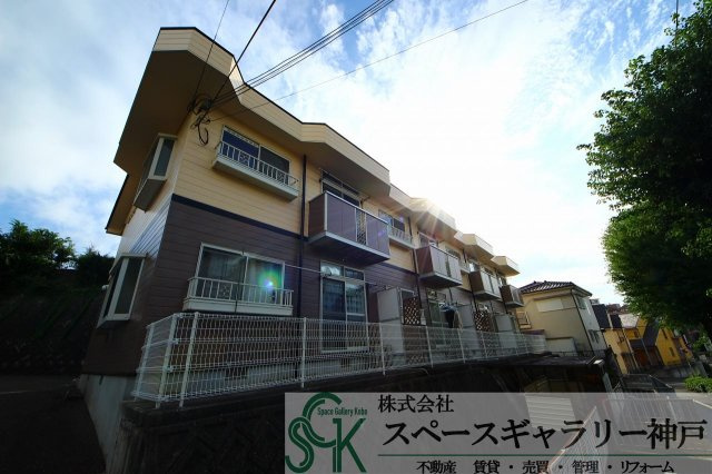 エスポワール今寺