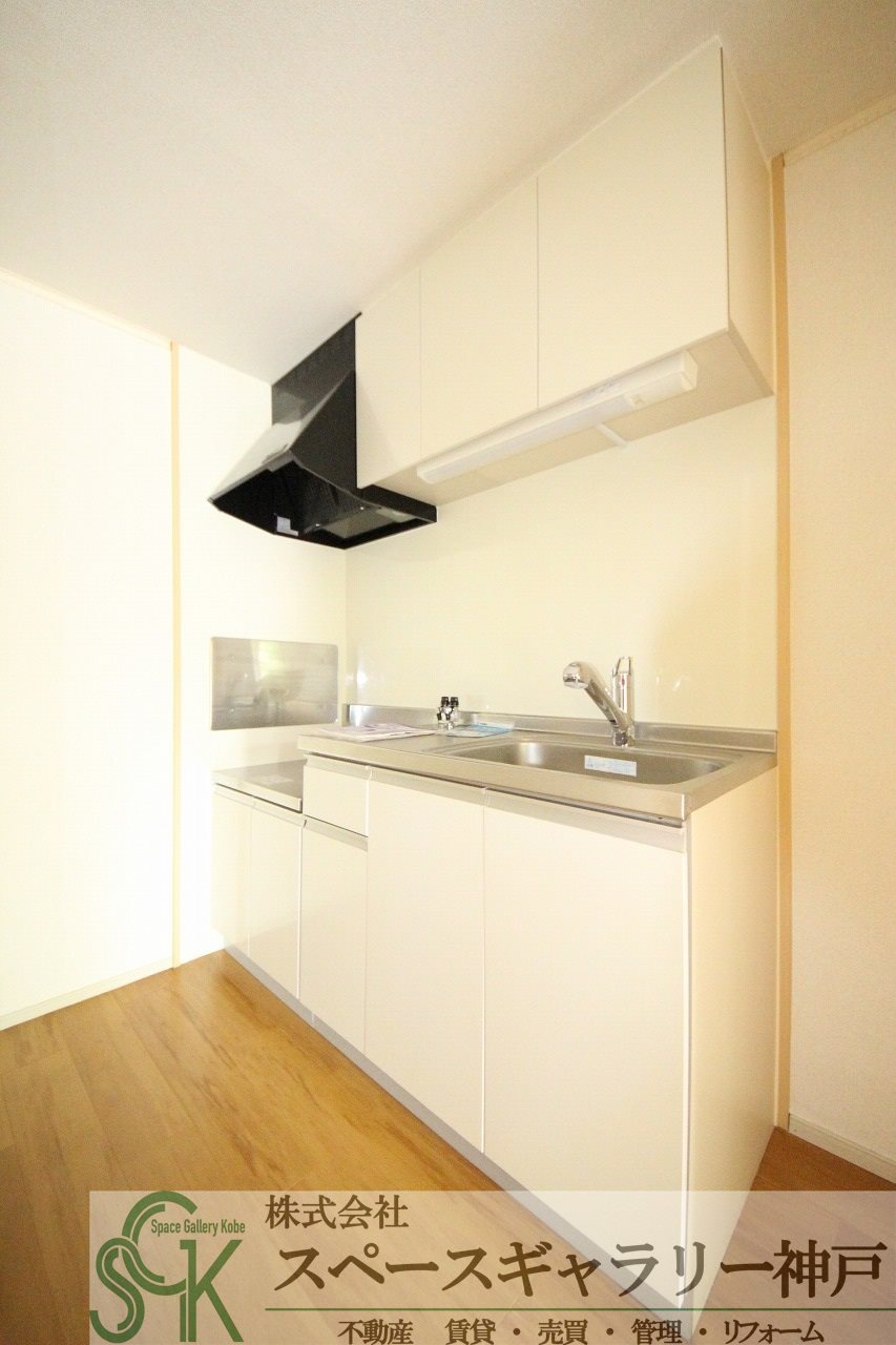 エスポワール今寺のキッチン|※お部屋により仕様が異なる場合があります※