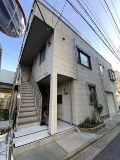 【外観】 | 耐震・耐火構造で安心のヘーベルメゾン