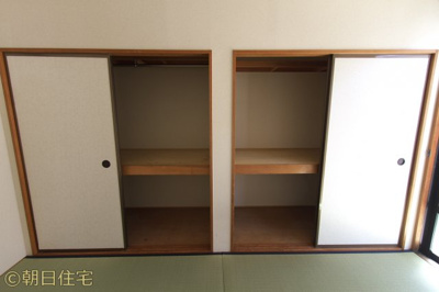 【収納】 | セジュール広A
