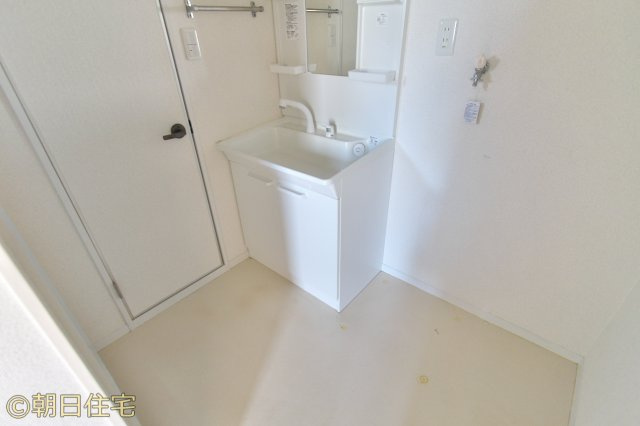 【設備】 | セジュール広A