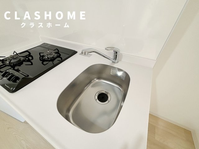 ラ・ブリエ　　刈谷市近郊の賃貸ならクラスホーム刈谷店のキッチン|同物件の別部屋になります。