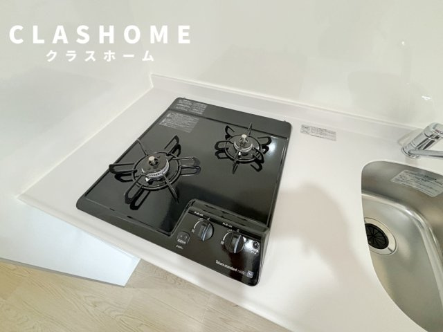 ラ・ブリエ　　刈谷市近郊の賃貸ならクラスホーム刈谷店のキッチン|同物件の別部屋になります。