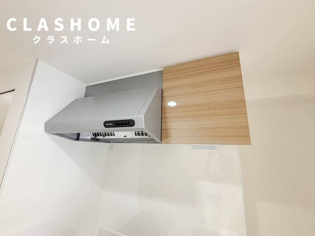 ラ・ブリエ　　刈谷市近郊の賃貸ならクラスホーム刈谷店の設備|同物件の別部屋になります。