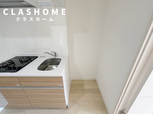 ラ・ブリエ　　刈谷市近郊の賃貸ならクラスホーム刈谷店のキッチン|同物件の別部屋になります。