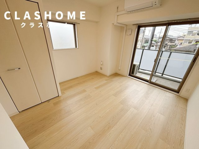 ラ・ブリエ　　刈谷市近郊の賃貸ならクラスホーム刈谷店の居間・リビング|同物件の別部屋になります。