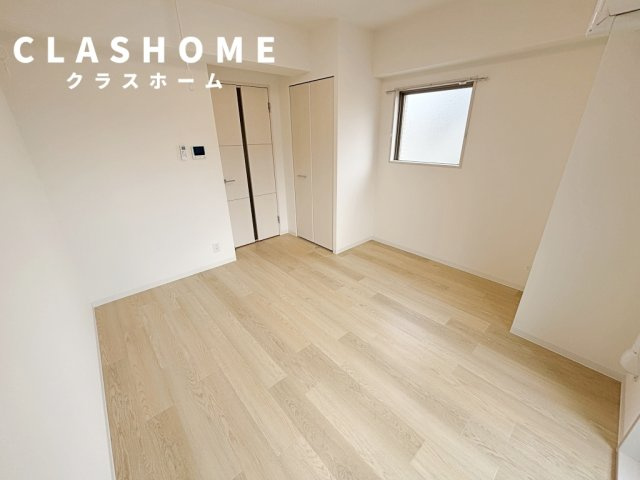 ラ・ブリエ　　刈谷市近郊の賃貸ならクラスホーム刈谷店の居間・リビング|同物件の別部屋になります。