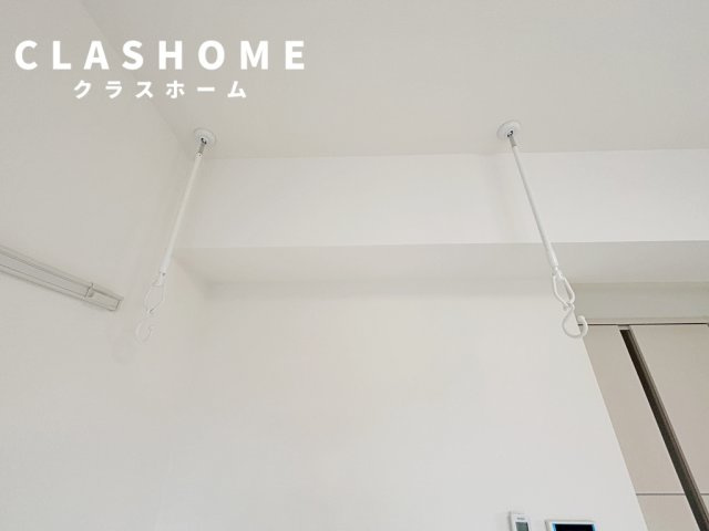 ラ・ブリエ　　刈谷市近郊の賃貸ならクラスホーム刈谷店の設備|同物件の別部屋になります。