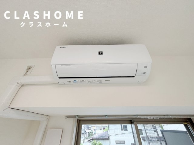 ラ・ブリエ　　刈谷市近郊の賃貸ならクラスホーム刈谷店の設備|同物件の別部屋になります。